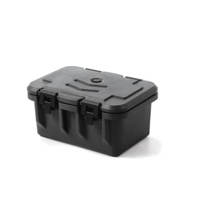 Termoizolační gastronádoba plněna shora GN 1/1, AmerBox, GN 1/1, 630x460x(H)305mm | 877852
